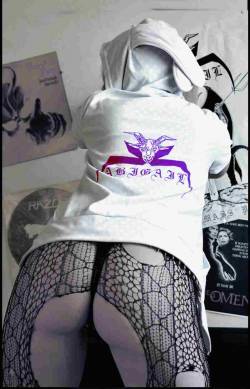 Abigail (JAP) : Live at Grind Freaks in Nagoya